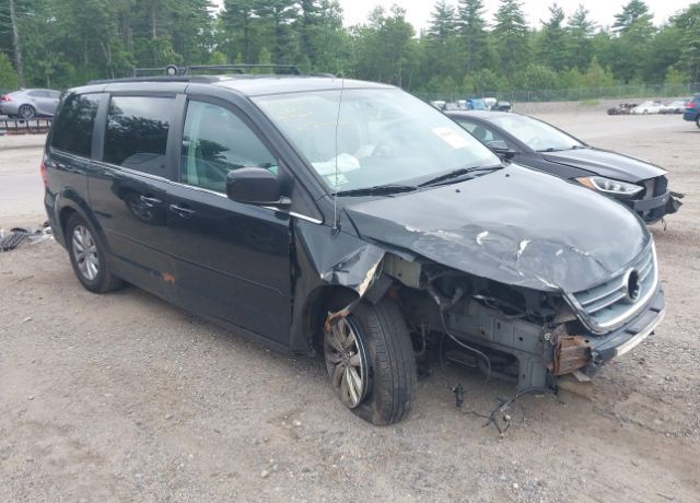 Volkswagen Routan