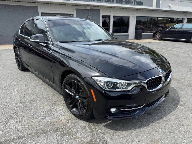 BMW 340i
