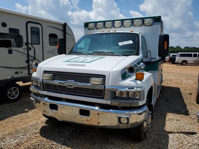 Chevrolet C4