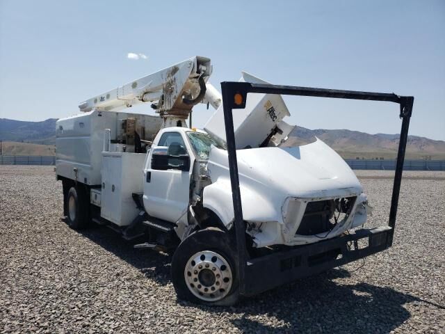 Ford F-750