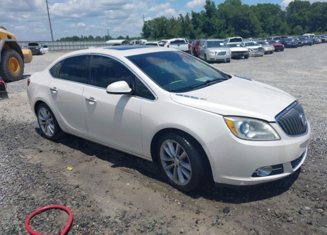 Buick Verano