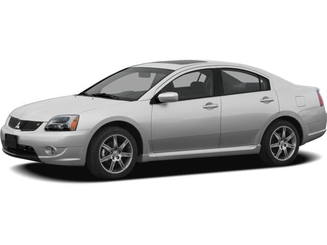 Mitsubishi Galant