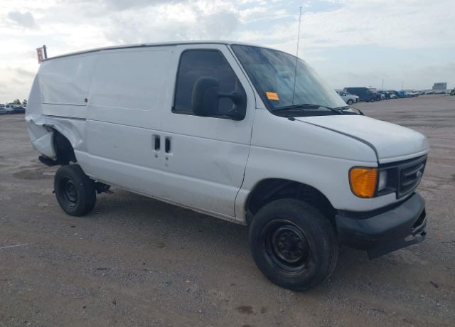 Ford E-250