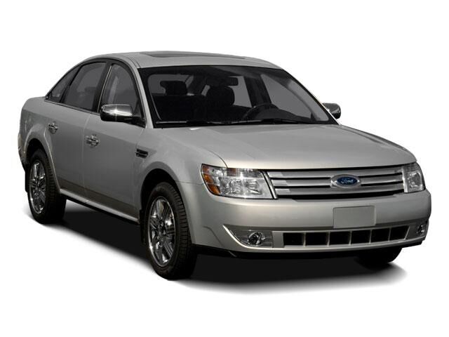 Ford Taurus