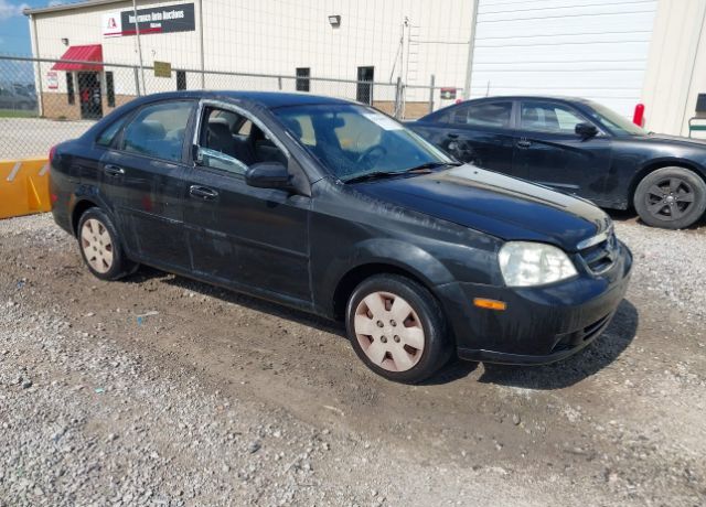 Suzuki Forenza