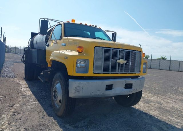 Chevrolet C7