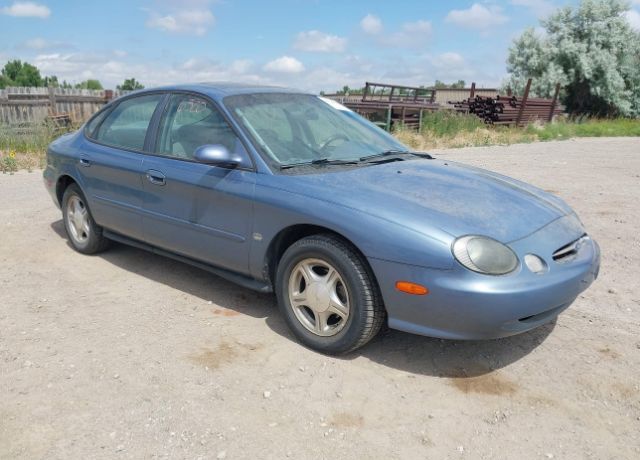 Ford Taurus