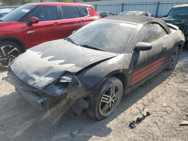 Mitsubishi Eclipse