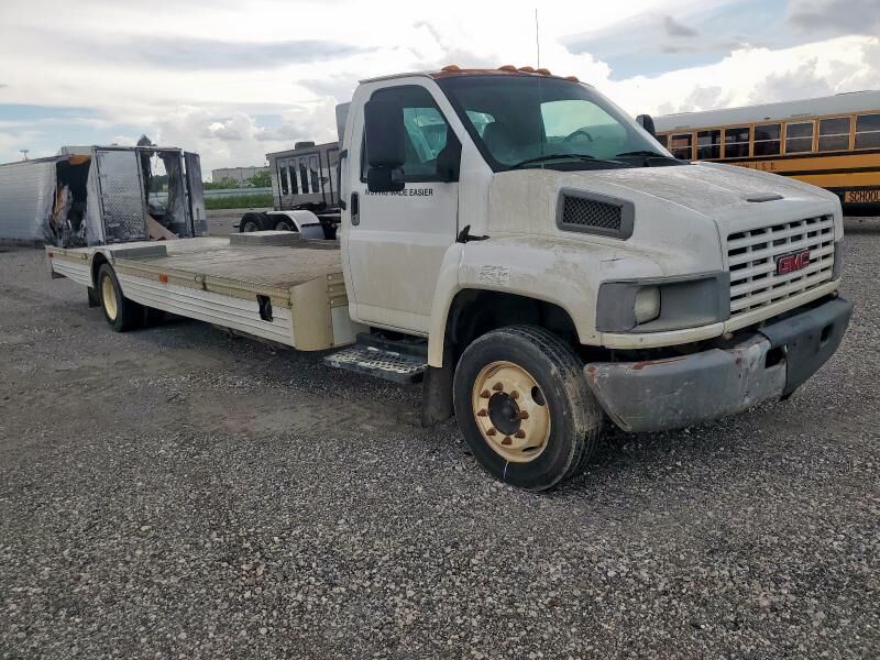 GMC C5
