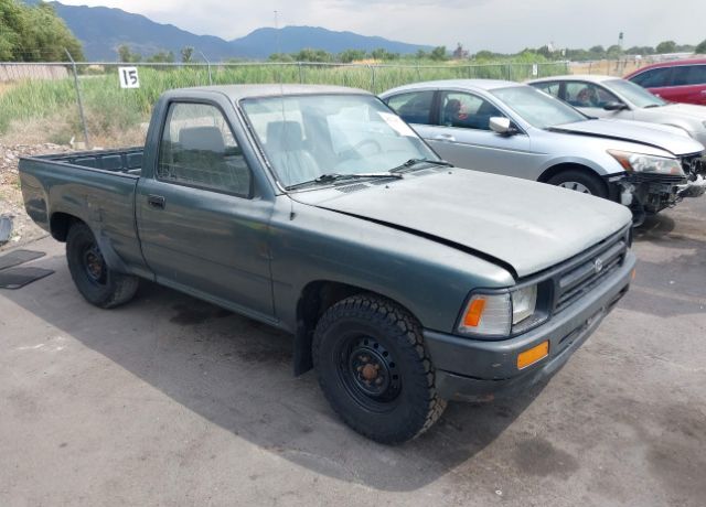 Toyota Pick-Up