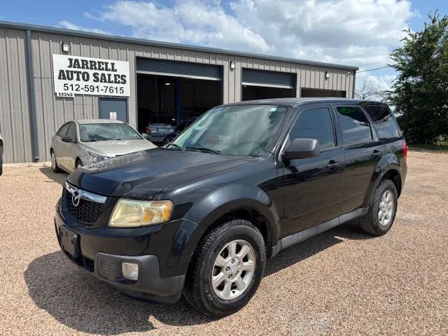 Mazda Tribute