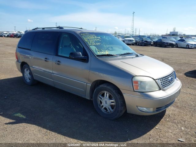 Ford Freestar