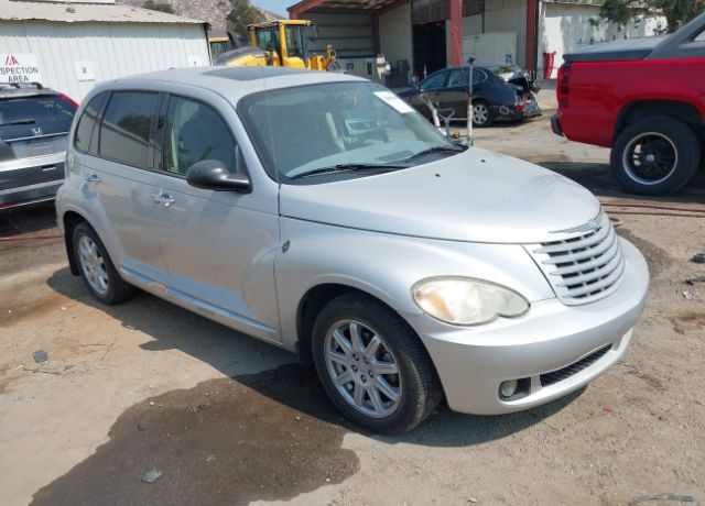 Chrysler PT Cruiser