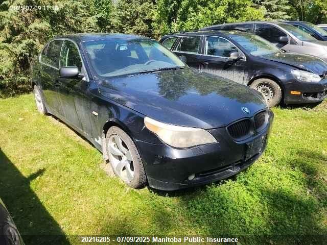 BMW 525i