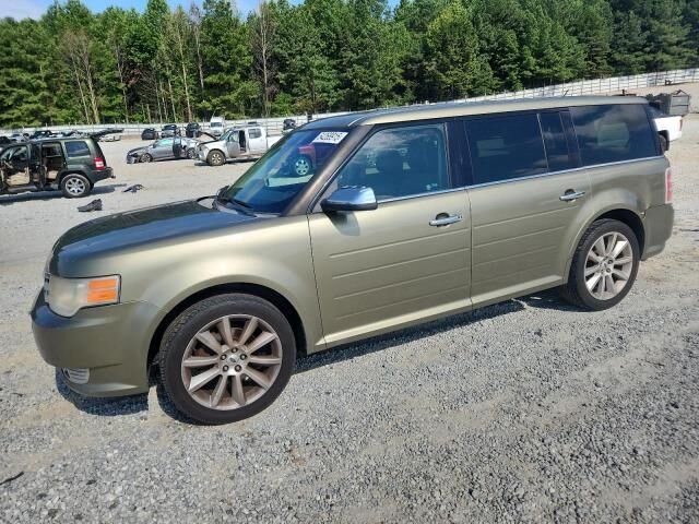 Ford Flex