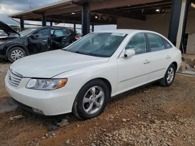 Hyundai Azera