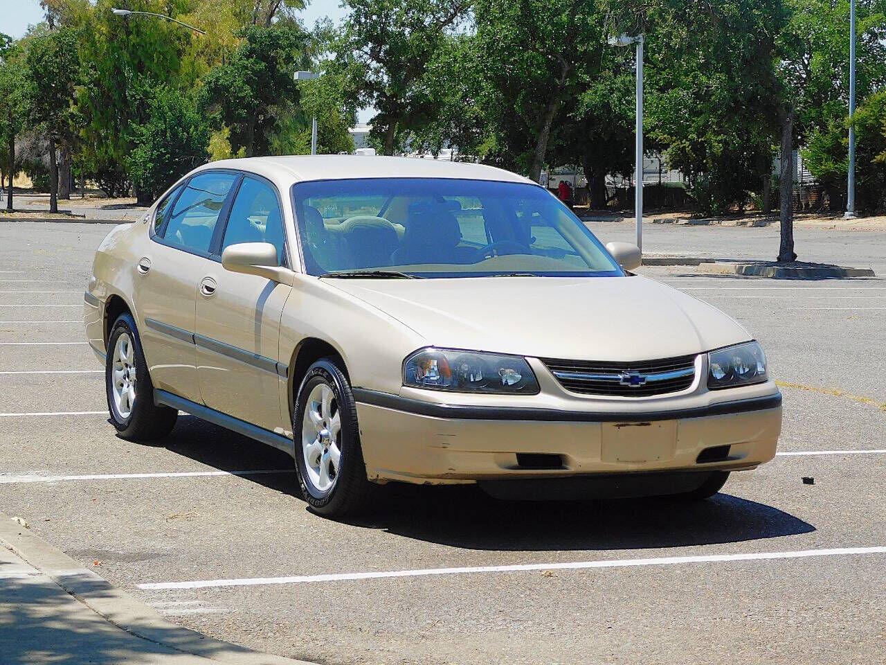 Chevrolet Impala