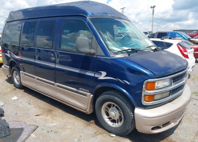 Chevrolet Express