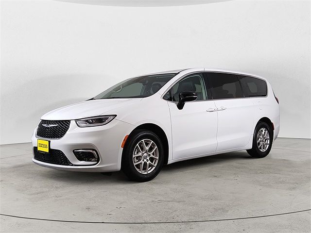 CHRYSLER
