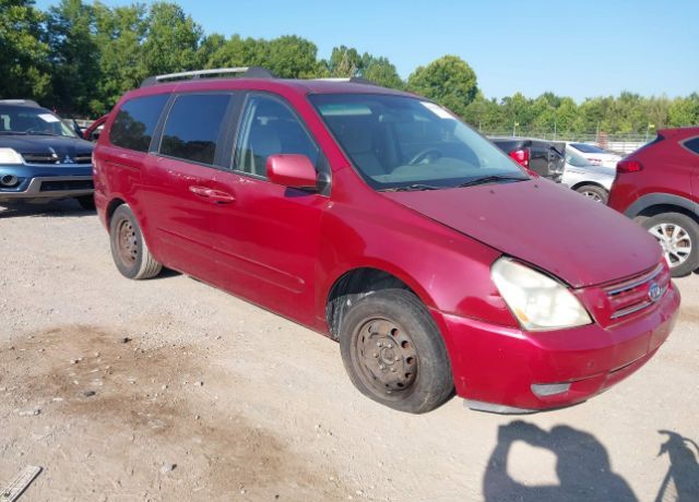 Kia Sedona