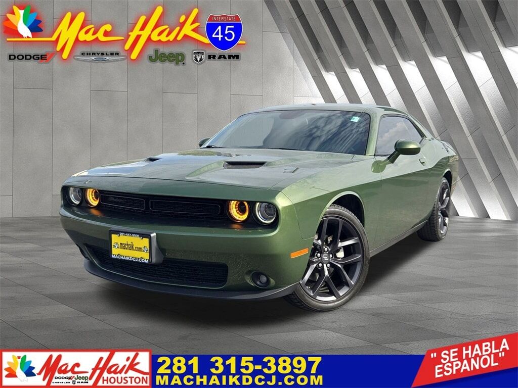 DODGE