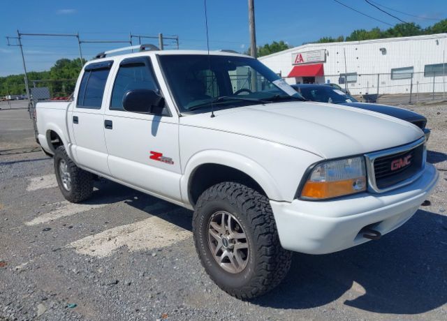 GMC Sonoma