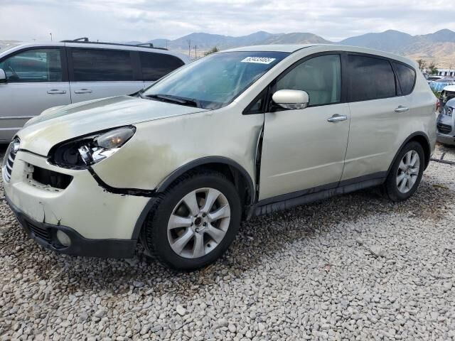 Subaru B9 Tribeca