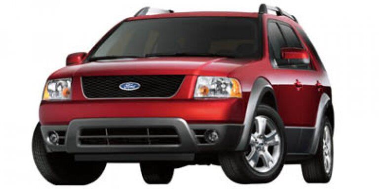 Ford Freestyle