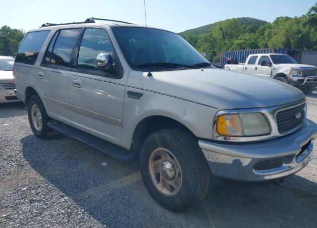 Ford Expedition