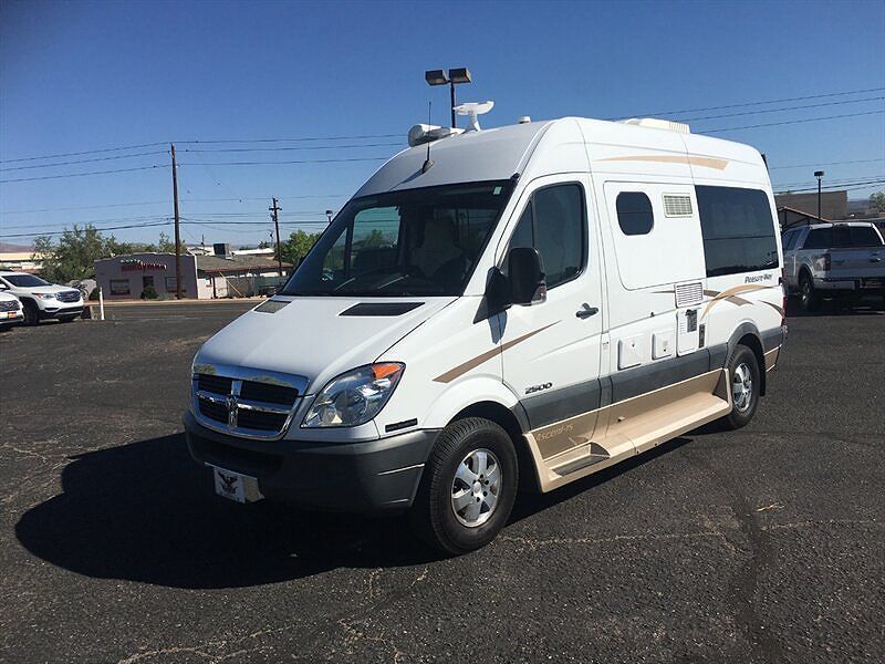 Dodge Sprinter
