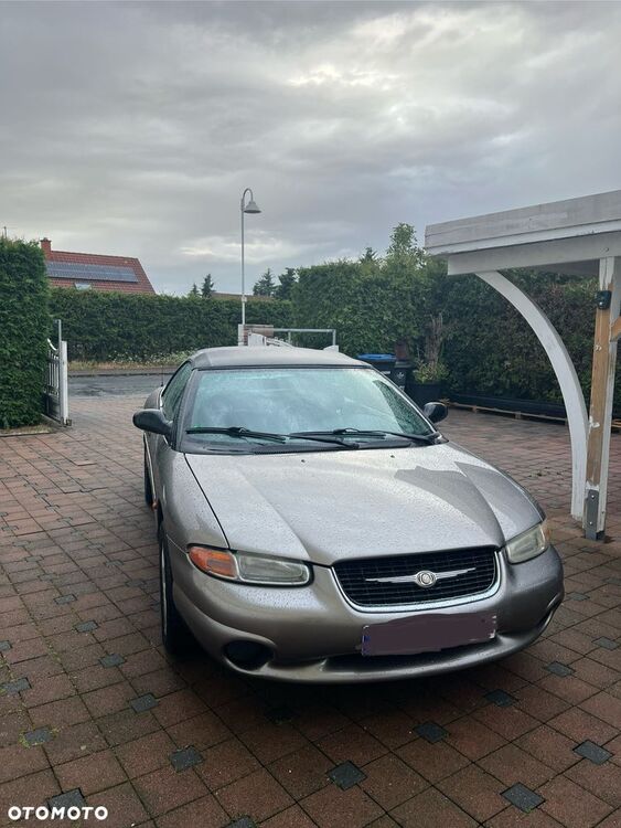 Chrysler Sebring