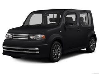 2013 NISSAN Cube