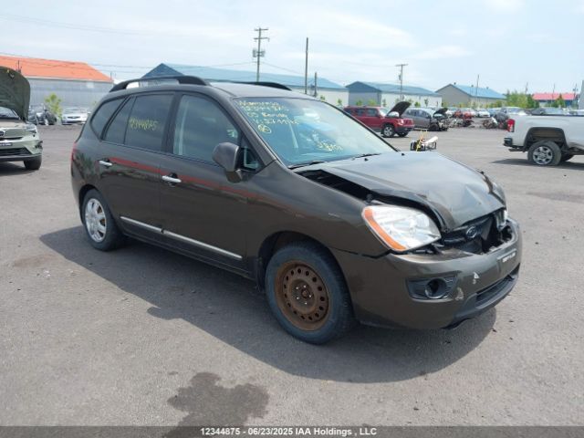 Kia Rondo