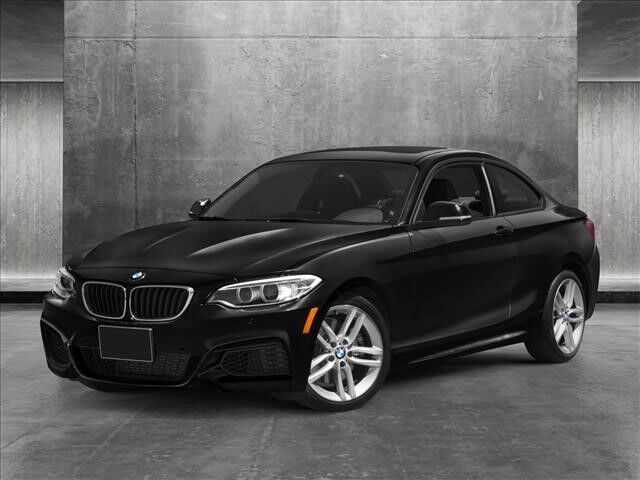 BMW 228i