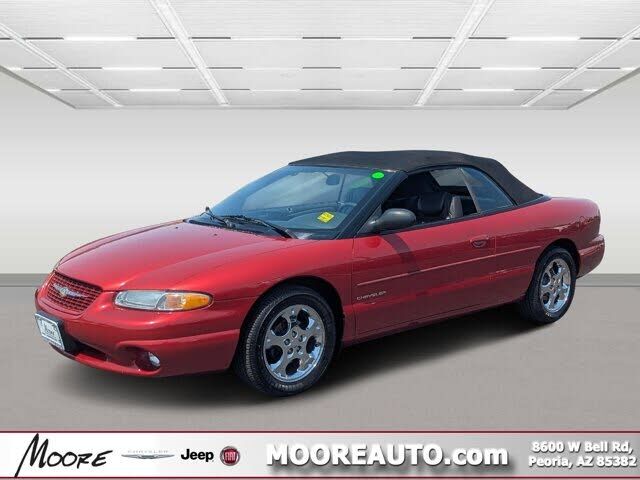 Chrysler Sebring