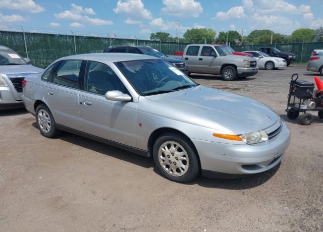 Saturn LS1