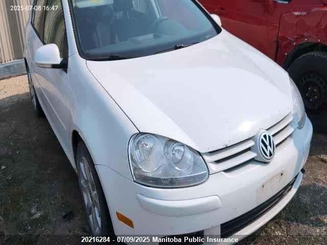 Volkswagen Rabbit