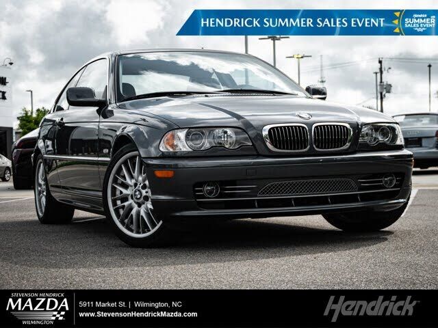 BMW 330Ci