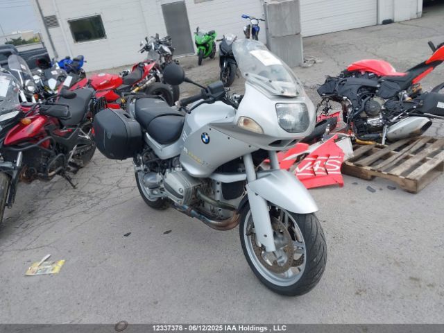 BMW R 1150 RS