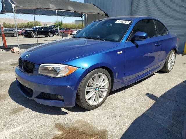 BMW 128i
