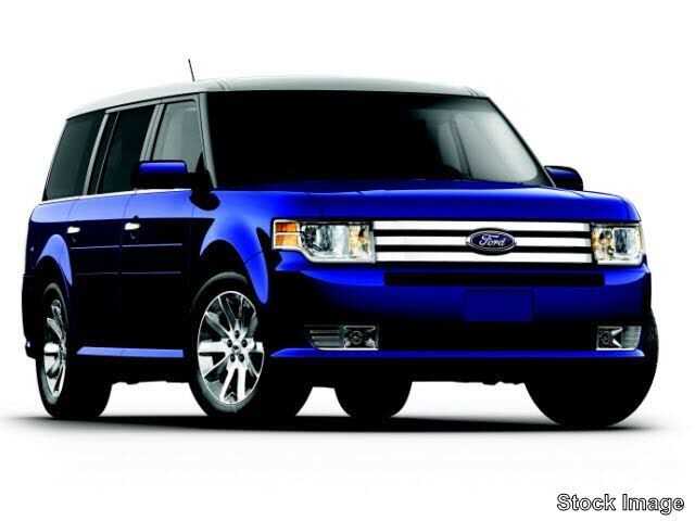 Ford Flex