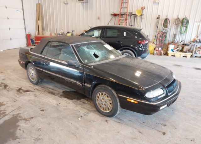 Chrysler LeBaron