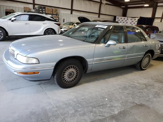 Buick LeSabre