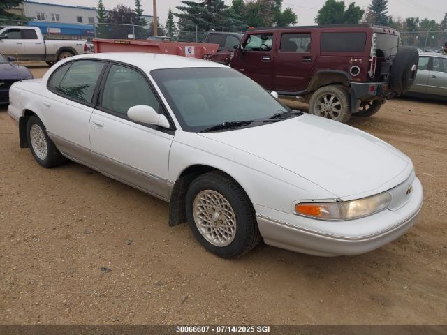 Chrysler LHS