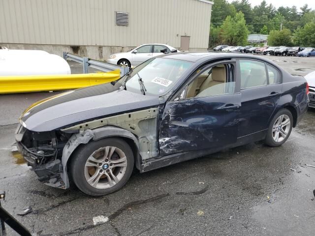 BMW 328xi