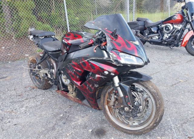 Honda CBR1000