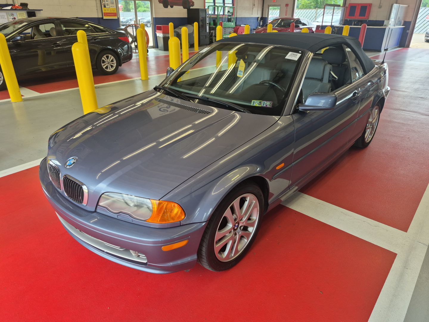 BMW 330Ci