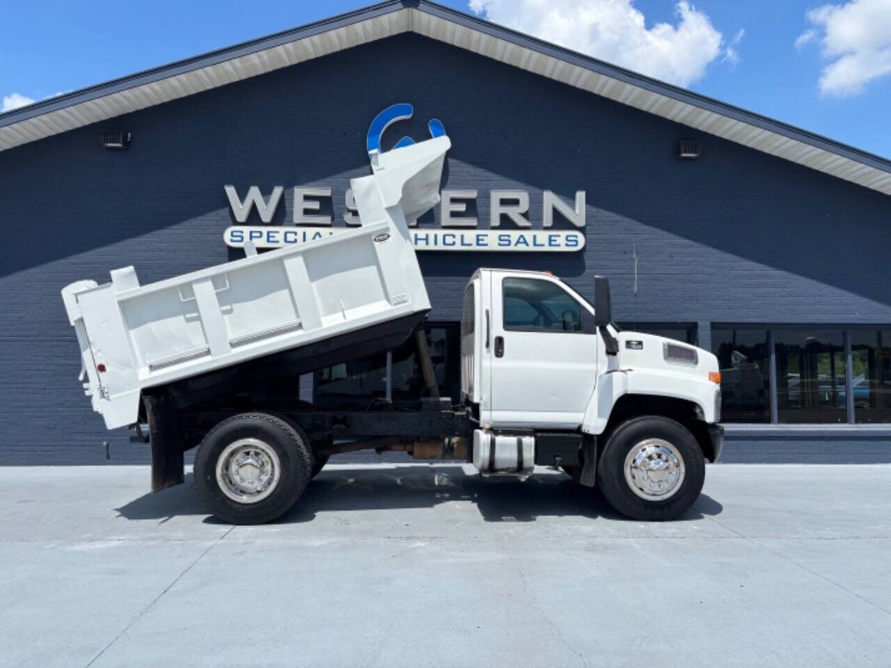 Chevrolet C7