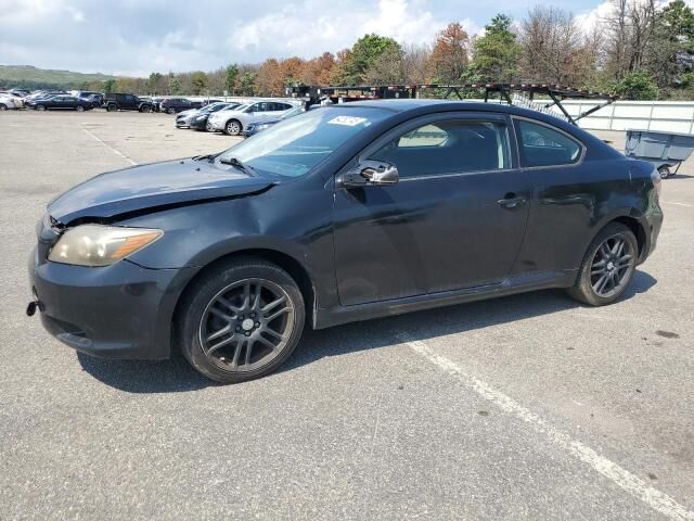 Toyota SCION tC