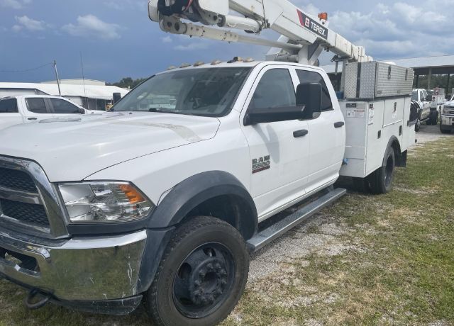 RAM 5500